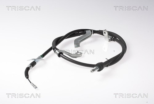 Triscan Seilzug, Feststellbremse [Hersteller-Nr. 8140431092] für Hyundai