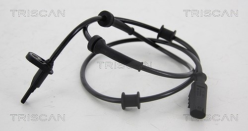 Triscan Sensor, Raddrehzahl [Hersteller-Nr. 818015212] für Fiat, Peugeot, Citroën