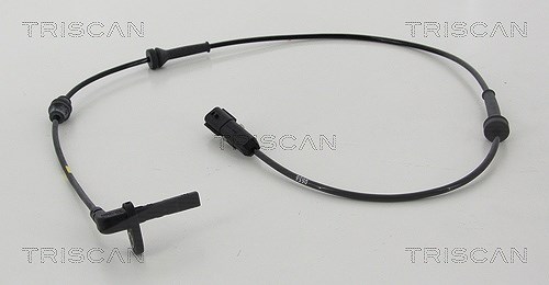 Triscan Sensor, Raddrehzahl [Hersteller-Nr. 818010105] für Renault, Opel, Nissan, Vauxhall