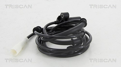 Triscan Sensor, Raddrehzahl [Hersteller-Nr. 818015211] für Fiat, Citroën, Peugeot