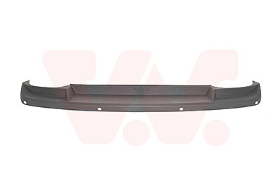Van Wezel Spoiler [Hersteller-Nr. 7624509] für Skoda