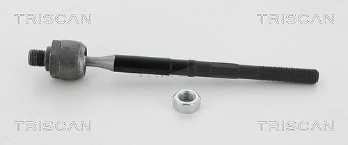 Triscan Axialgelenk, Spurstange [Hersteller-Nr. 850024218] für Vauxhall, Opel