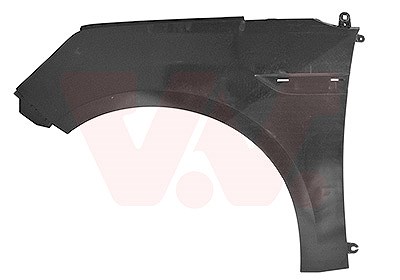 Van Wezel Kotflügel [Hersteller-Nr. 4407657] für Renault
