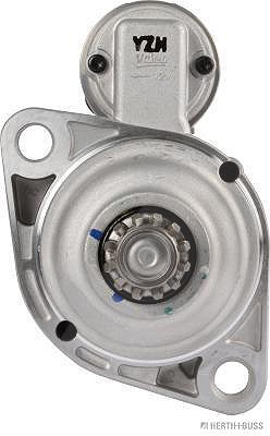 Herth+buss Elparts Starter [Hersteller-Nr. 42000004] für Seat, Audi, Skoda, VW