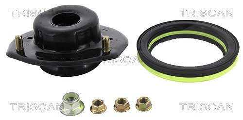 Triscan Federbeinstützlager [Hersteller-Nr. 850013904] für Toyota