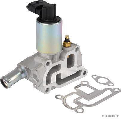 Herth+buss Elparts AGR-Ventil [Hersteller-Nr. 70671410] für Vauxhall, Opel