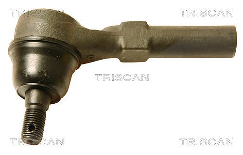 Triscan 1x Spurstangenkopf vorne beidseitig [Hersteller-Nr. 850080106] für Ford Usa