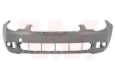 Van Wezel Stoßfänger [Hersteller-Nr. 7636574] für Skoda