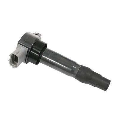 Hüco Zündspule [Hersteller-Nr. 134087] für Mitsubishi, Peugeot, Citroën