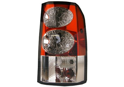 Van Wezel Heckleuchte [Hersteller-Nr. 0257922] für Land Rover