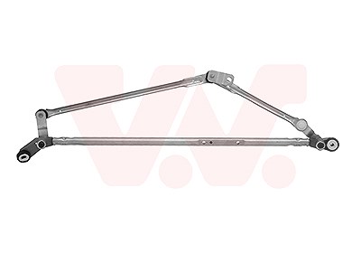 Van Wezel Wischergestänge [Hersteller-Nr. 4731230] für Saab