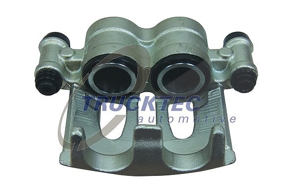 Trucktec Automotive Bremssattel [Hersteller-Nr. 02.35.487] für VW, Mercedes-Benz