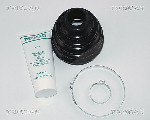 Triscan Faltenbalgsatz, Antriebswelle [Hersteller-Nr. 854016802] für Ford