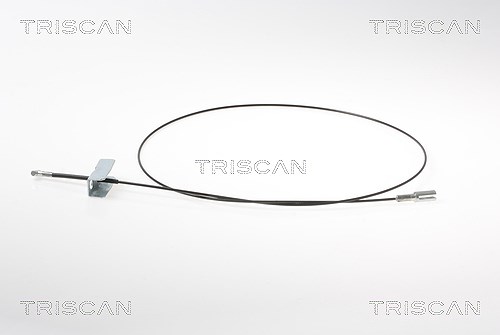 Triscan Seilzug, Feststellbremse [Hersteller-Nr. 8140241146] für Renault, Vauxhall, Fiat, Opel