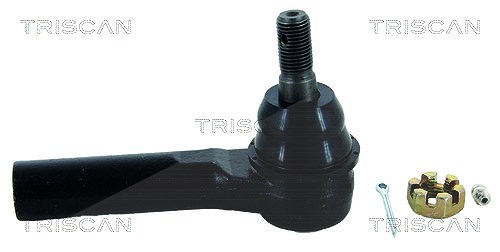 Triscan Spurstangenkopf [Hersteller-Nr. 850080115] für Jeep