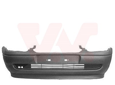 Van Wezel Stoßfänger [Hersteller-Nr. 3776578B] für Opel