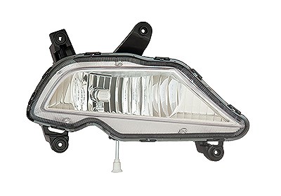 Van Wezel Nebelscheinwerfer [Hersteller-Nr. 8259996] für Hyundai