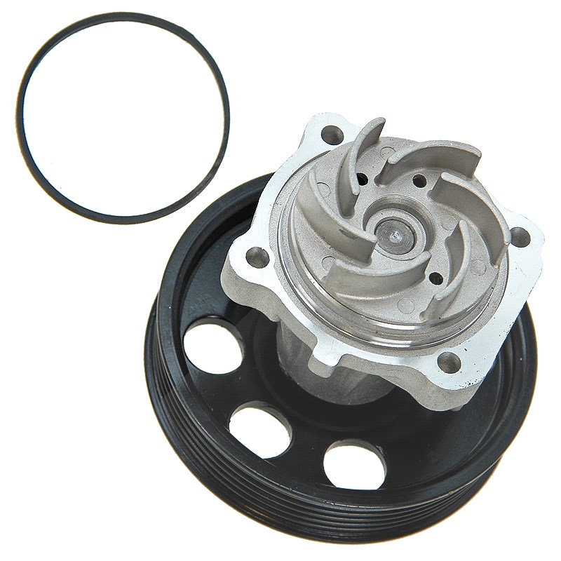 Atec Wasserpumpe inkl. Dichtung [Hersteller-Nr. 30363786] für Peugeot, Ford, Fiat, Vauxhall, Alfa Romeo, Citroën, Suzuki, Chrysler, Chevrolet, Opel, L