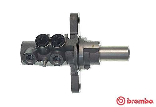 Brembo Hauptbremszylinder [Hersteller-Nr. M61122] für Peugeot, Nissan, Citroën
