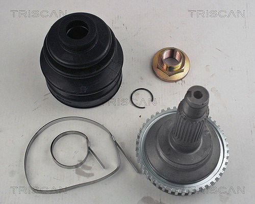 Triscan Gelenksatz, Antriebswelle [Hersteller-Nr. 854050120] für Mazda