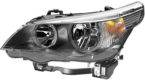Hella Hauptscheinwerfer [Hersteller-Nr. 1EF008673-111] für BMW