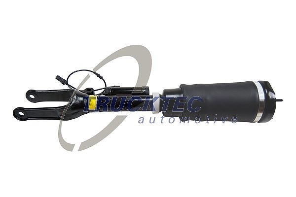 Trucktec Automotive Luftfederbein [Hersteller-Nr. 02.30.377] für Mercedes-Benz