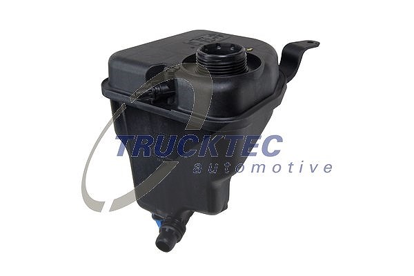 Trucktec Automotive Ausgleichsbehälter, Kühlmittel [Hersteller-Nr. 08.40.066] für BMW