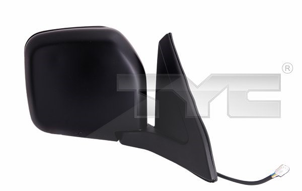Tyc Außenspiegel [Hersteller-Nr. 323-0011] für Mitsubishi