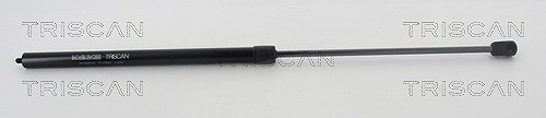 Triscan Gasfeder, Motorhaube [Hersteller-Nr. 871023127] für Mercedes-Benz