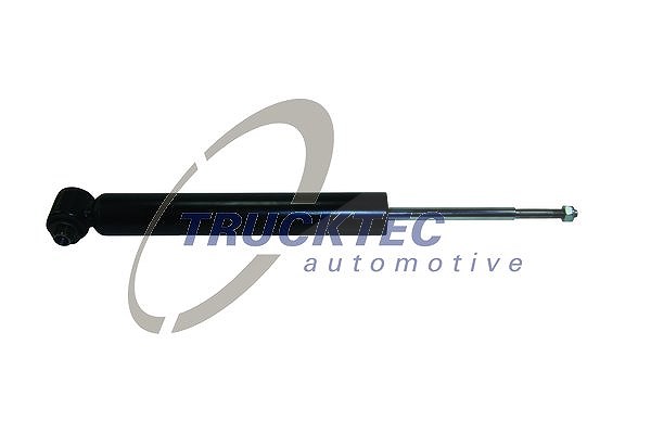 Trucktec Automotive Stoßdämpfer [Hersteller-Nr. 08.30.116] für BMW