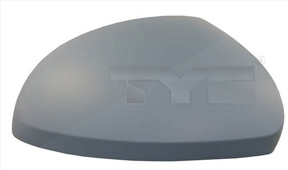 Tyc Abdeckung, Außenspiegel [Hersteller-Nr. 337-0169-2] für Skoda, Seat, VW