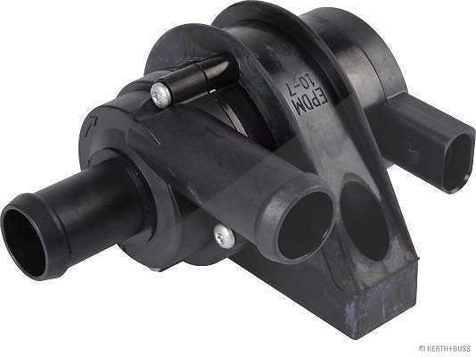 Herth+buss Elparts Zusatzwasserpumpe [Hersteller-Nr. 65452005] für Skoda, Seat, Audi, VW