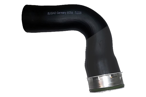 Bugiad Ladeluftschlauch [Hersteller-Nr. 81784] für Mercedes-Benz