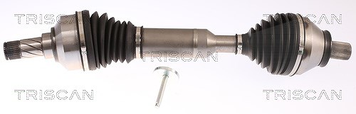 Triscan Antriebswelle [Hersteller-Nr. 854027514] für Volvo