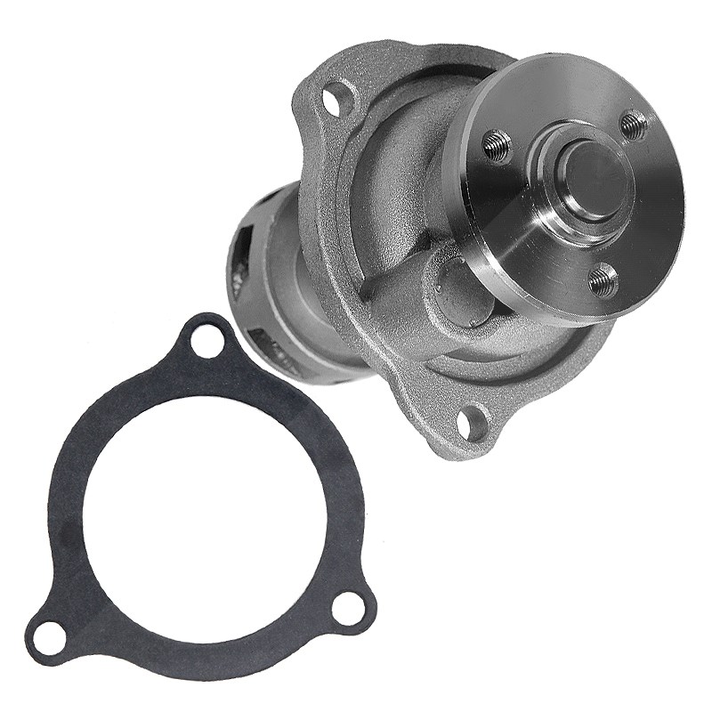 Atec Wasserpumpe inkl. Dichtung [Hersteller-Nr. 30363807] für Ford