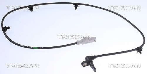 Triscan Sensor, Raddrehzahl [Hersteller-Nr. 818023232] für Mercedes-Benz
