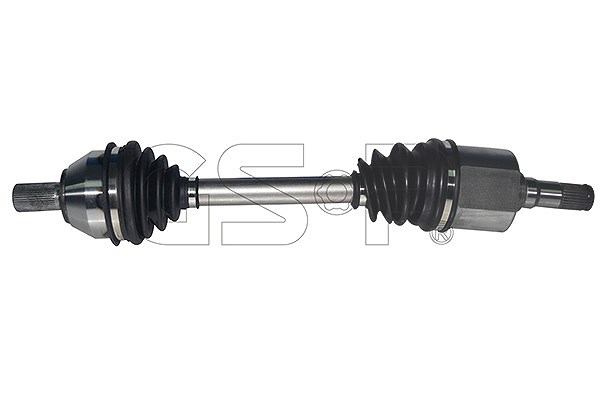 Gsp Antriebswelle [Hersteller-Nr. 218340] für Ford