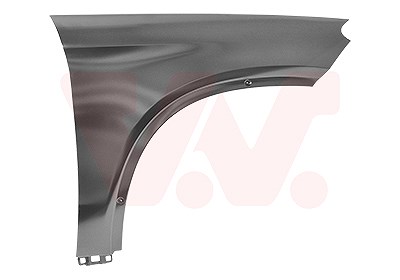 Van Wezel Kotflügel [Hersteller-Nr. 2941658] für Mercedes-Benz