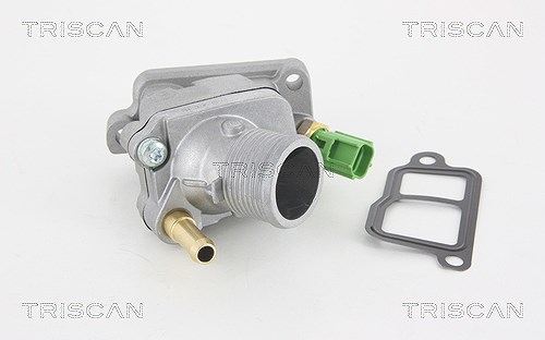Triscan Thermostat, Kühlmittel [Hersteller-Nr. 862028990] für Volvo