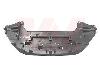 Van Wezel Motorraumdämmung [Hersteller-Nr. 0975701] für Citroën