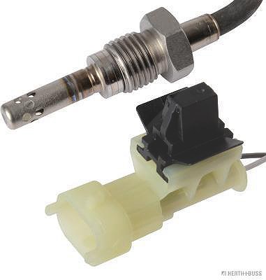 Herth+buss Elparts Sensor, Abgastemperatur [Hersteller-Nr. 70682409] für Opel, Vauxhall