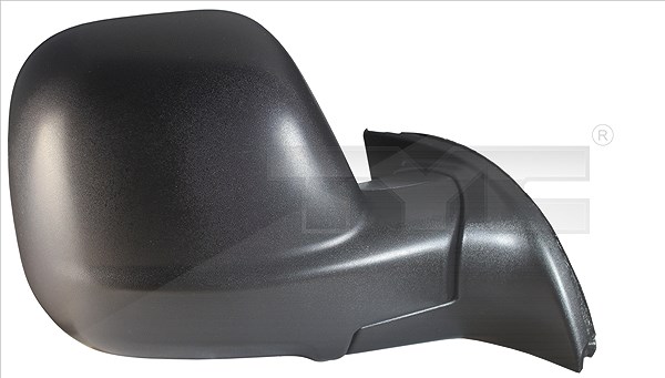 Tyc Außenspiegel [Hersteller-Nr. 305-0184] für Peugeot, Citroën
