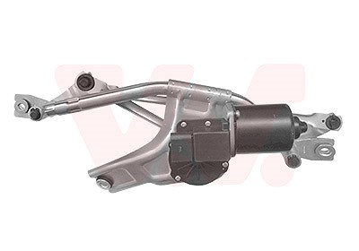 Van Wezel Wischergestänge [Hersteller-Nr. 1624229] für Fiat, Abarth