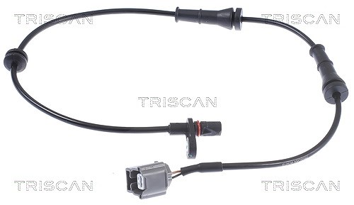 Triscan Sensor, Raddrehzahl [Hersteller-Nr. 818014223] für Nissan