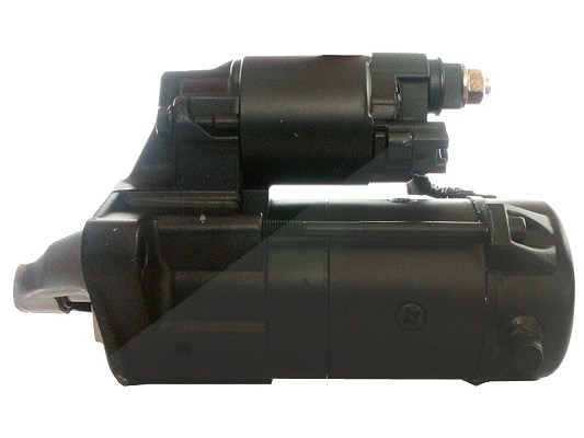 Hella Starter [Hersteller-Nr. 8EA011611-391] für Toyota