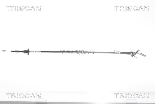 Triscan Seilzug, Kupplungsbetätigung [Hersteller-Nr. 814018208] für Hyundai