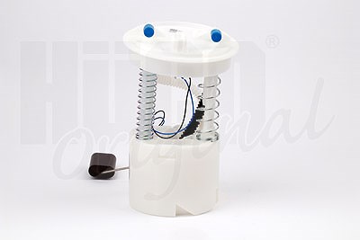 Hüco Sensor, Kraftstoffvorrat [Hersteller-Nr. 133482] für Ford