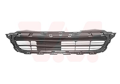 Van Wezel Kühlergitter [Hersteller-Nr. 4022510] für Peugeot