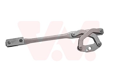 Van Wezel Wischergestänge [Hersteller-Nr. 3028230] für Mercedes-Benz