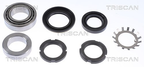 Triscan Radlagersatz [Hersteller-Nr. 853010294] für Ssangyong